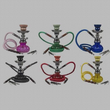 ¿Dónde poder comprar cachimbas mangueras aluminio cachimba craneo cachimbas 3carbones cachimbas de 75 cm y 2 mangueras?