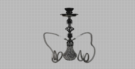 Las mejores mangueras cachimbas de dos mangueras baratas