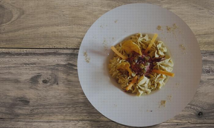 Las mejores cachimbas de vapor carbonara