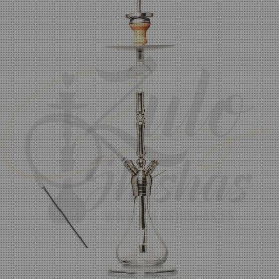 Review de cachimbas dud shisha