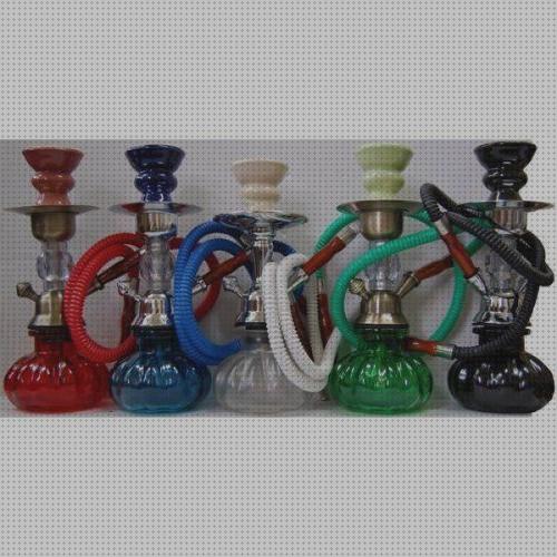 Las mejores cachimbas eba