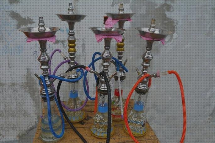 TOP 5 cachimbas en sillot del mundo