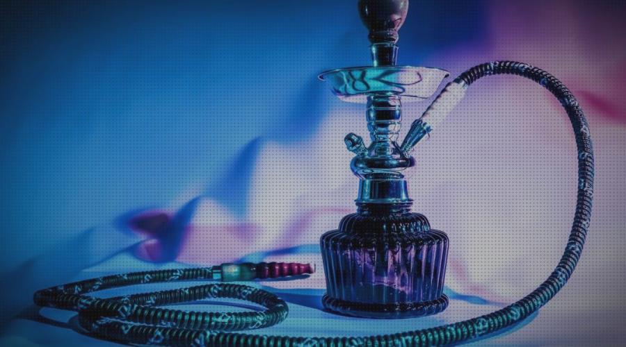 TOP 31 cachimbas epaña del mundo