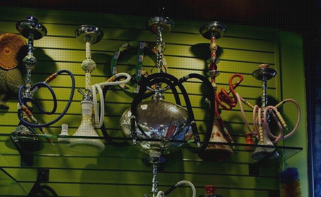 Las mejores marcas de cachimbas facil de hacer