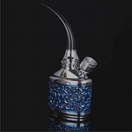 Las mejores marcas de hookah cachimbas online cachimba hookah color azul