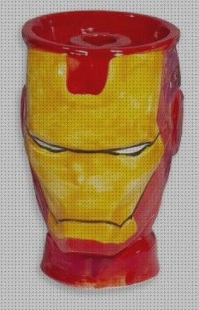 30 Mejores cachimbas iron man