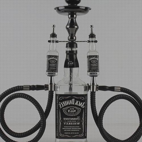 Review de los 11 mejores cachimbas jack daniels del mundo