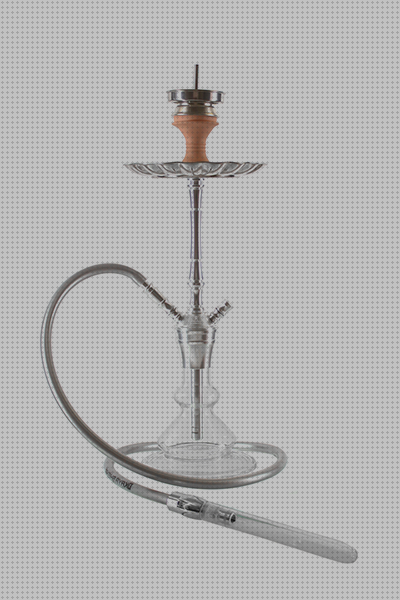 Review de cachimbas kaya 480