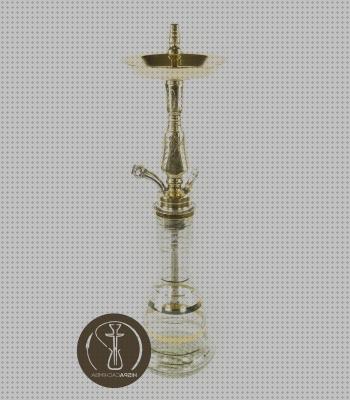 Review de cachimbas khali mammon