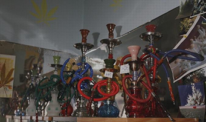 ¿Dónde poder comprar cachimbas la rinconada?