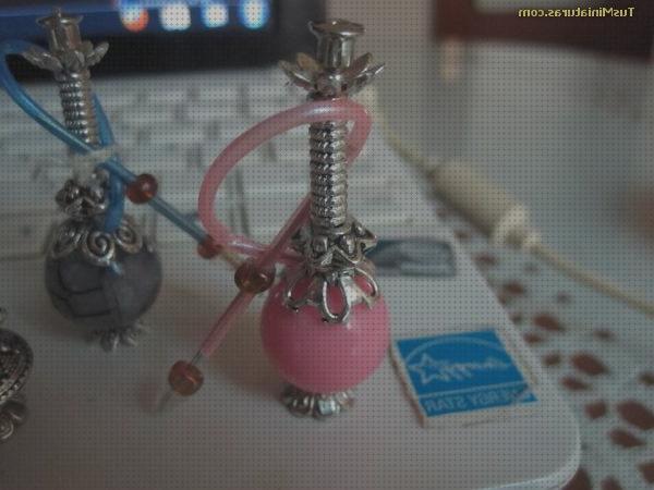 Review de los 31 mejores cachimbas miniaturas