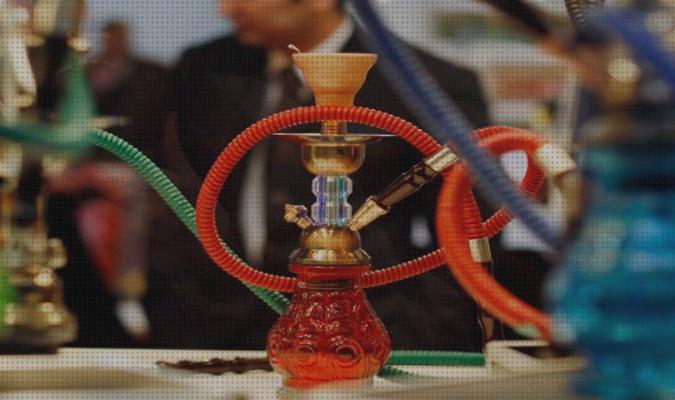 Las mejores marcas de cachimbas oduna