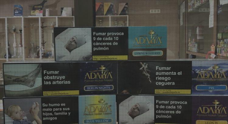 ¿Dónde poder comprar cachimbas online adalia esencia cachimba?