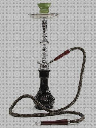 Las mejores marcas de cachimbas online barras