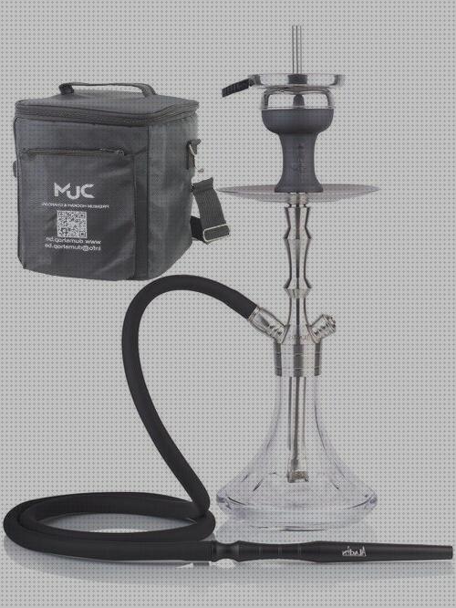 Las mejores marcas de cachimbas cachimbas packs