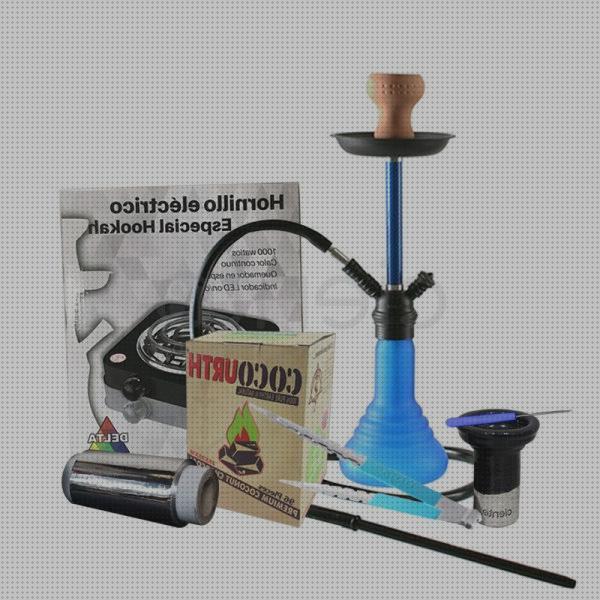 Review de cachimbas packs