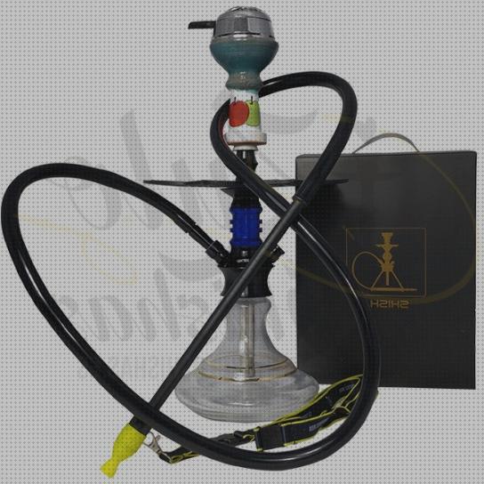 Los 38 Mejores cachimbas packs a la venta