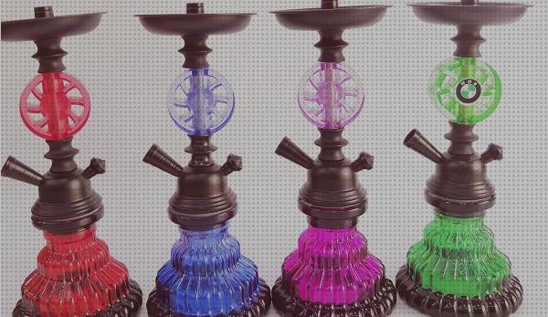 Review de cachimbas pequeñas y baratas