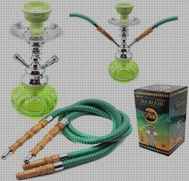 Las mejores marcas de tiren cachimbas que tiren bien