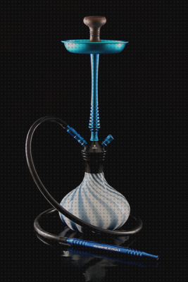 Las mejores shishas cachimbas online exotic shishas