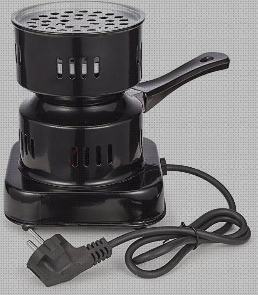 Las mejores marcas de shishas cachimbas online hornillos electricos shishas