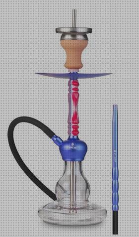 ¿Dónde poder comprar shishas cachimbas y shishas baratas?