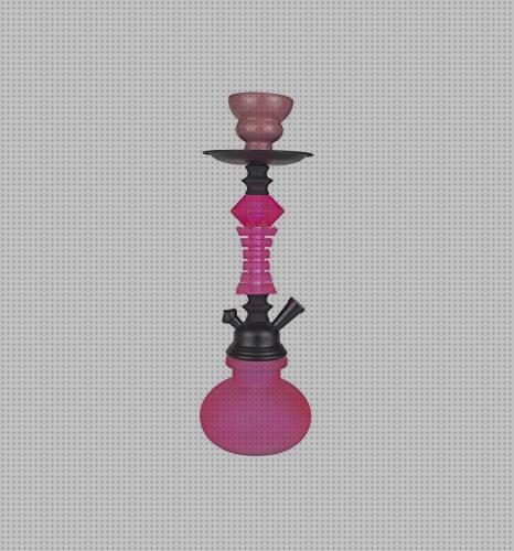 Review de cachimbas y shishas baratas