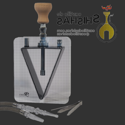 Review de cachimbasy shishas