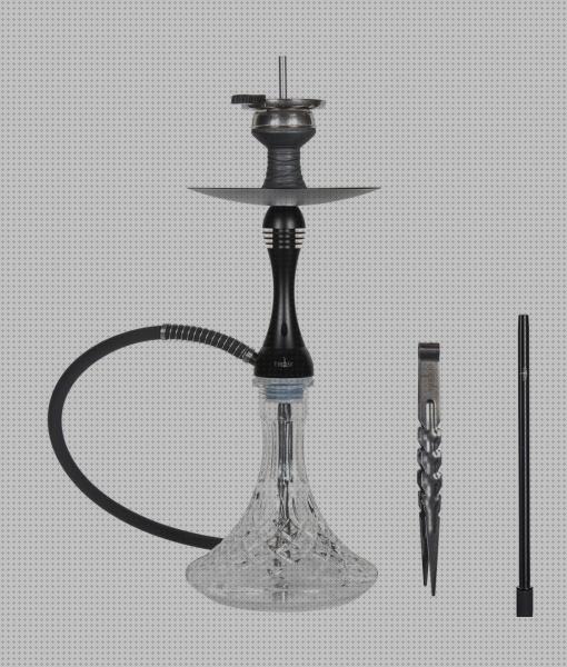 Las mejores marcas de shishas caja sorpresa cachimbas y shishas