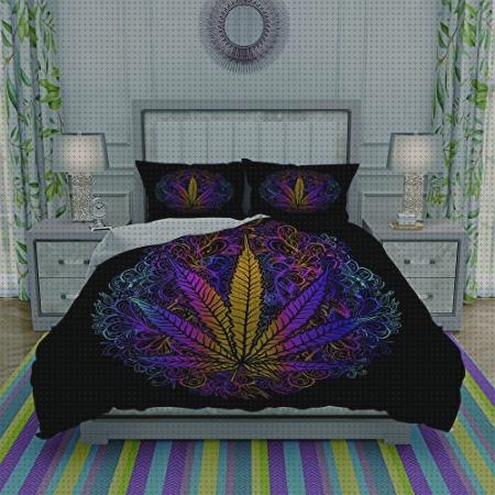 Review de camas de secado cannabis