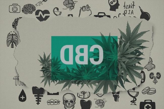 Las mejores marcas de cannabis cbd boca seca