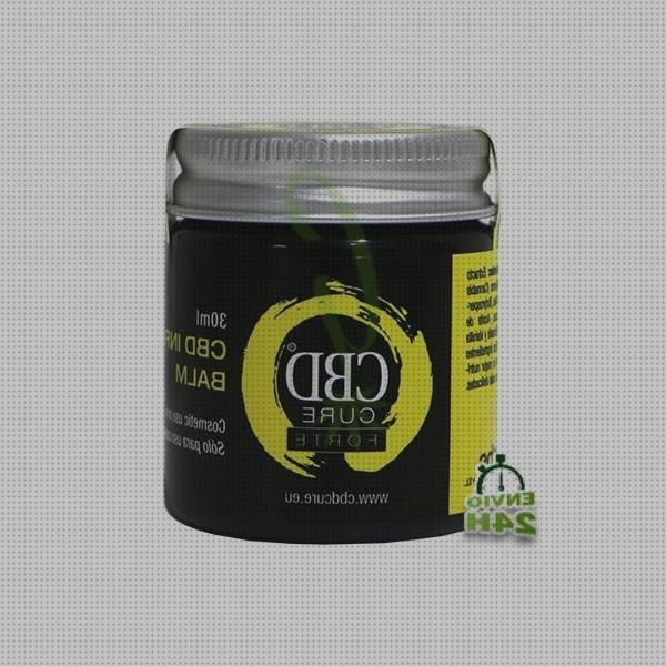 Review de cannabis manteca de karite aceite de semillas de uva