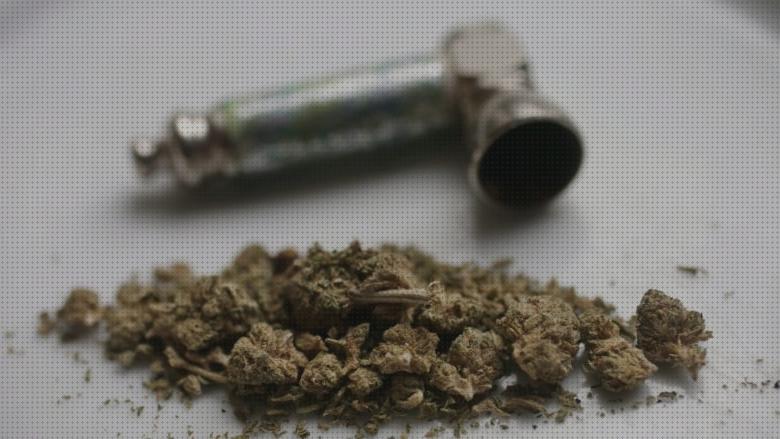 13 Mejores cannabis pipes ottawa bajo análisis