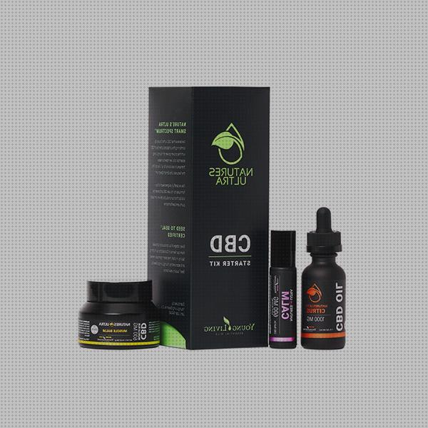 Review de cannabis starter kit