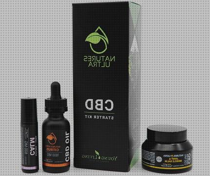 Mejores 19 artículos para cannabis starter kit