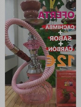 Review de capprichi shisha