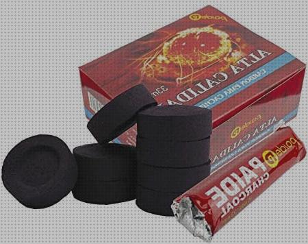 Las mejores carbon cachimba