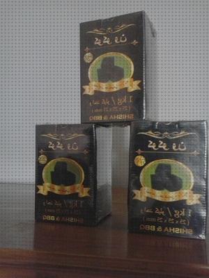 Las mejores carbon redcubes shisha bbq