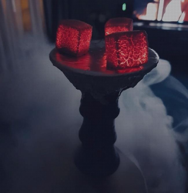 Review de carbon shisha microondas