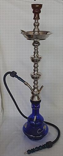 Análisis de los 20 mejores carboncillos shisha