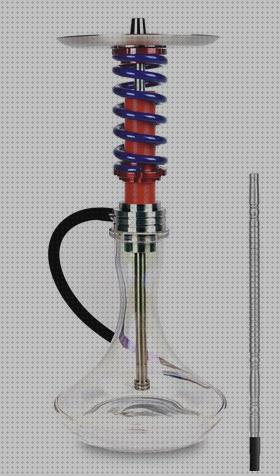 Las mejores carver shisha