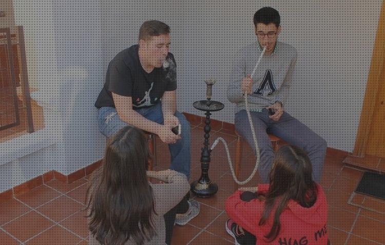 Las mejores caterings shisha catering de shisha