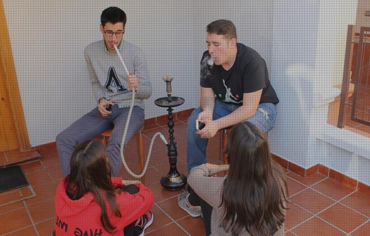 Las mejores shisha cachimbas online caterings