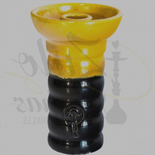 ¿Dónde poder comprar shishas cachimbas online cazoleta sapphire shishas?