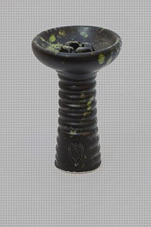 Review de cazoleta shisha phunnel