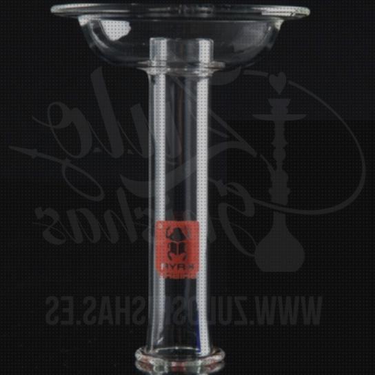 ¿Dónde poder comprar cazoletas shisha cachimbas online cazoleta transparente shisha?