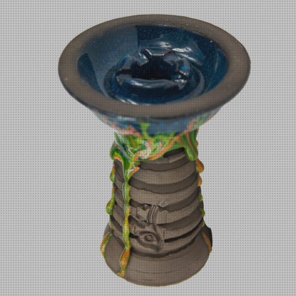 Opiniones de cazoletas shishas cachimbas online cazoletas shishas