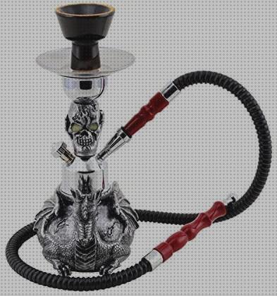 Análisis de los 12 mejores ceniceros shisha