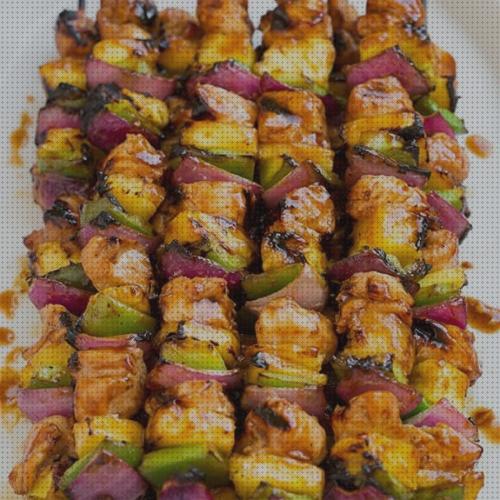 Review de chicken shish kabob marinade recipe