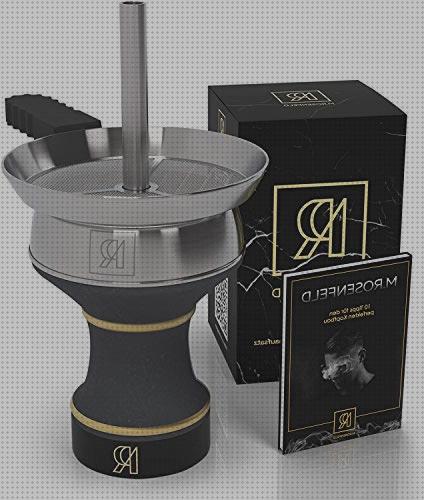 Review de chienea shisha